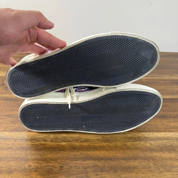 SOLD******Converse x Fear of God Essentials Skid Grip Hi - Picture 6 of 7